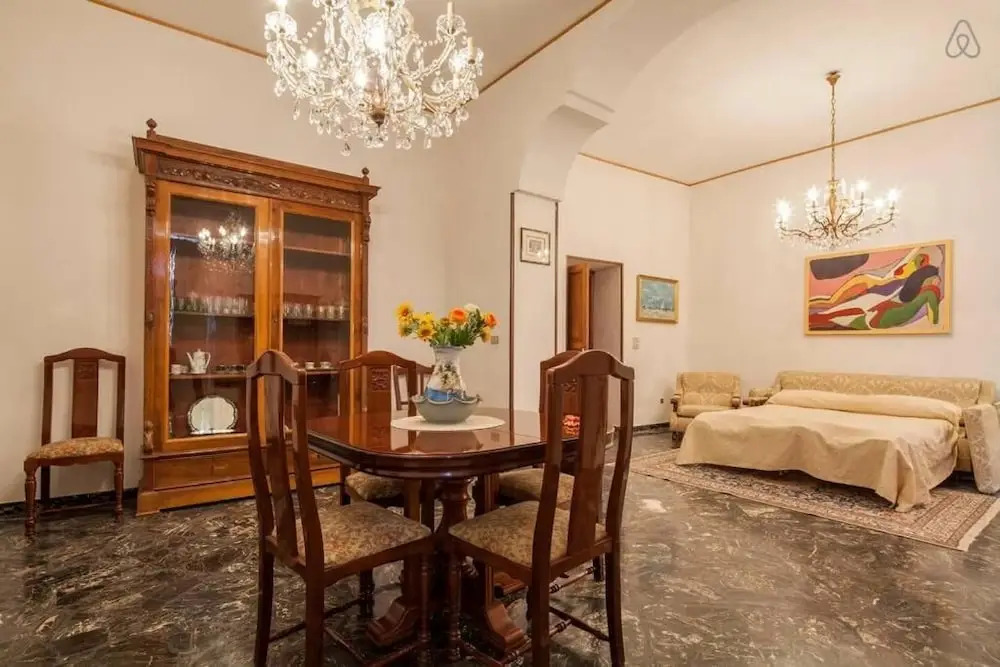 Casa Vacanze Casa Ida