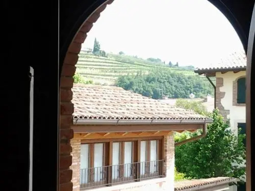 Agriturismo Corte Galvani