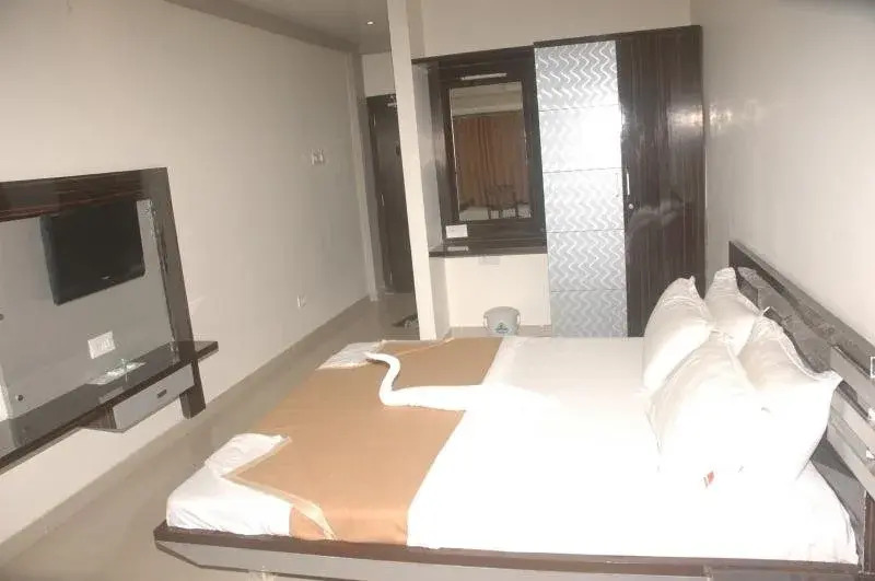 Hotel Sapphire