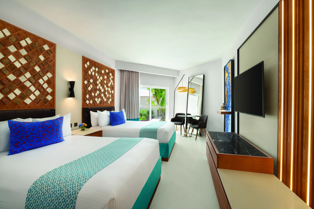 Dreams La Romana All-Inclusive Resort & Spa