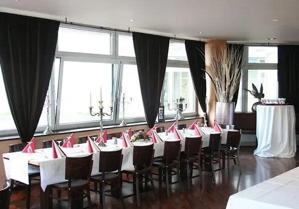 Hotel Achteck