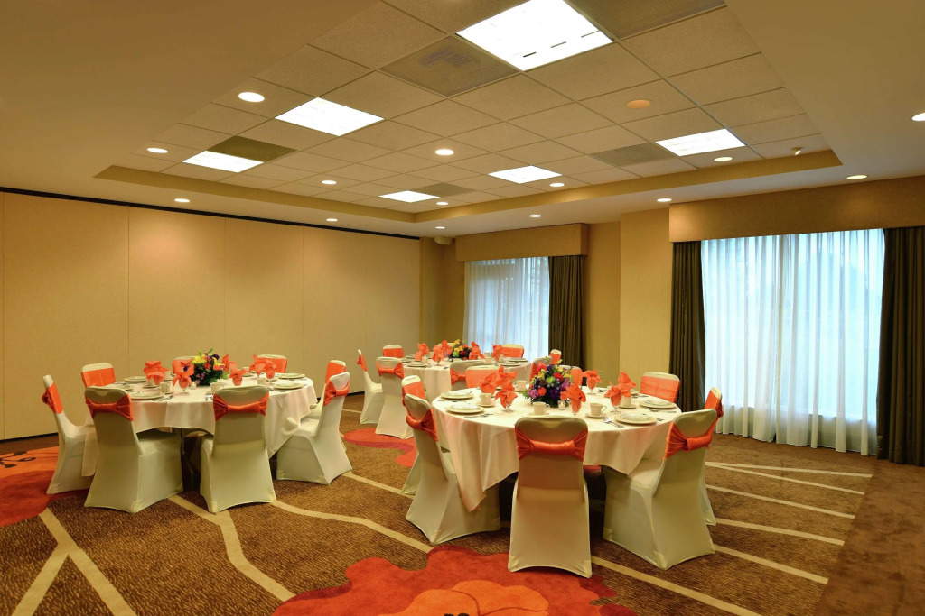 Wyndham Garden Kankakee