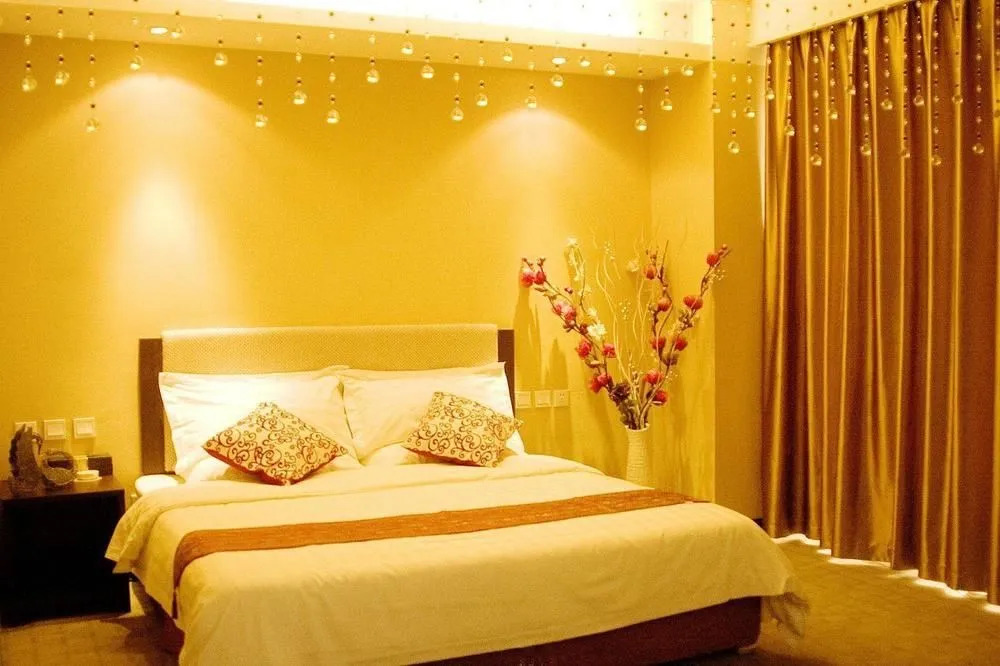 Shenyang Shalun Meigui Apartment