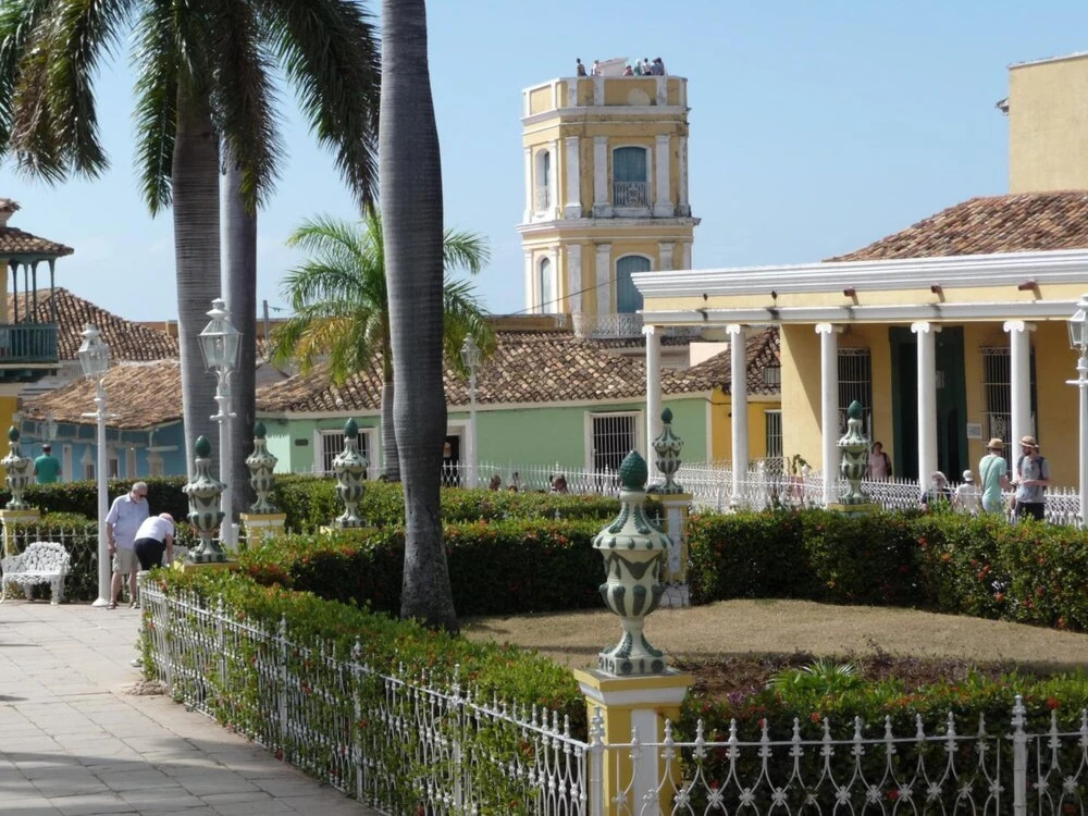 Hostal Mar y Tierra
