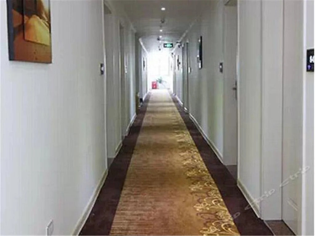 Juyuan Hotel