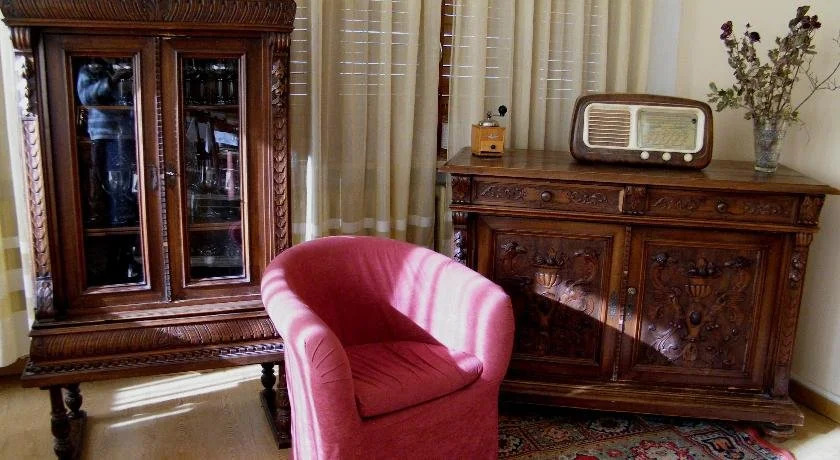 Albergo Rosetta