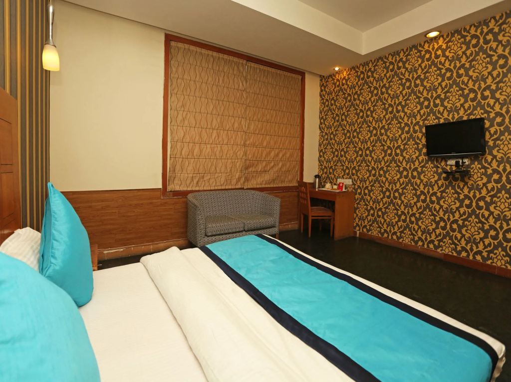 Hotel O One Hotel
