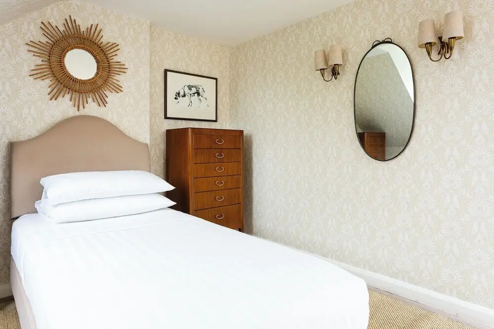 Aldridge Road Villas Ii By Onefinestay