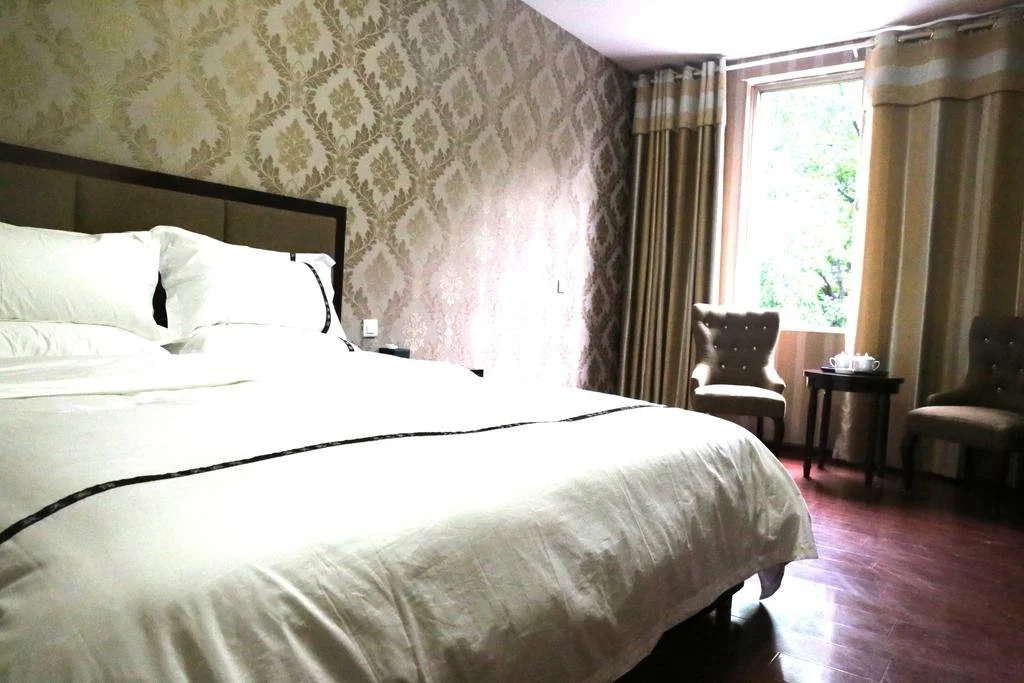 Lantian Hotel