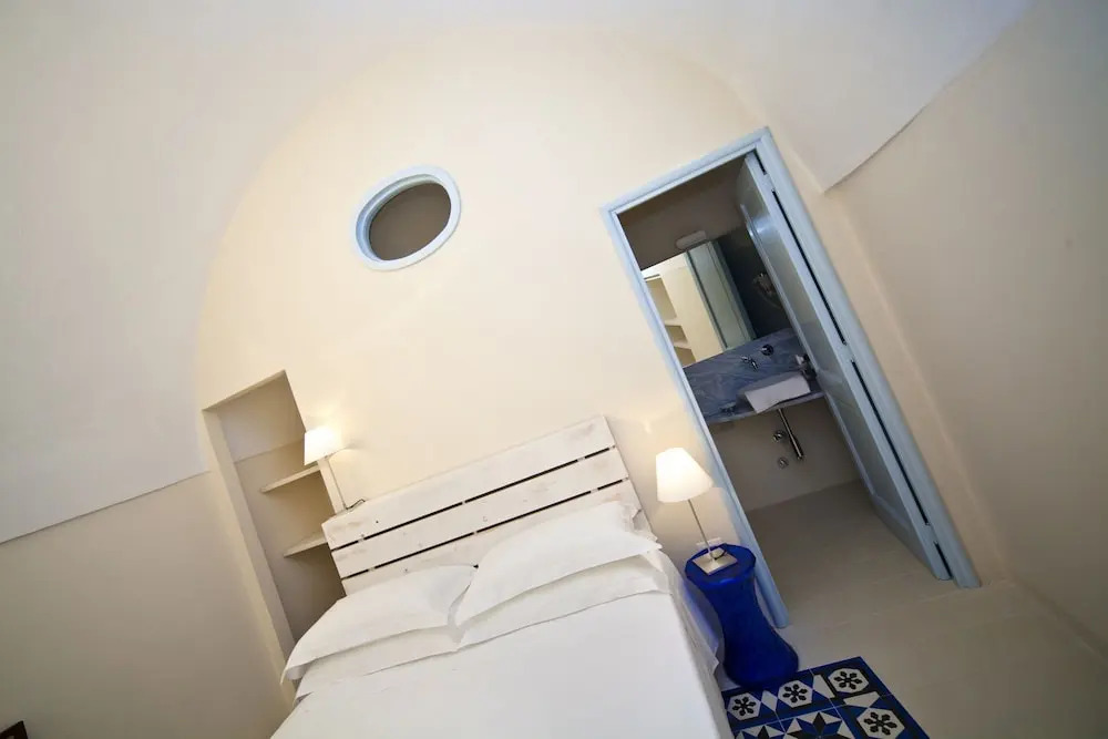 Palazzo del Capitolo - By I Bastioni San Domenico