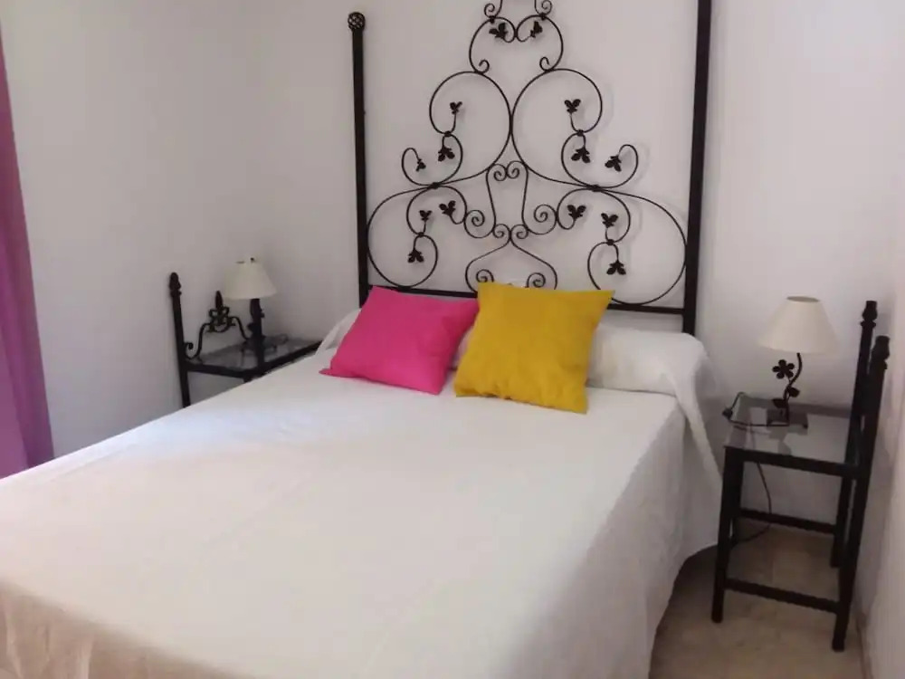 Casa Tipica Cordobesa en la Juderia