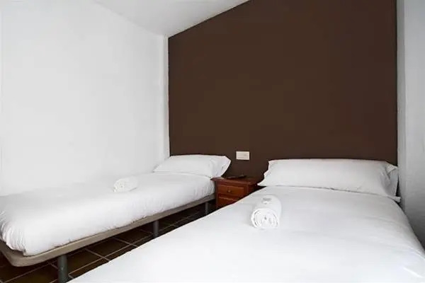 Residencia Universitaria San José