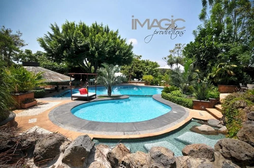 Los Tulipanes Hotel Boutique
