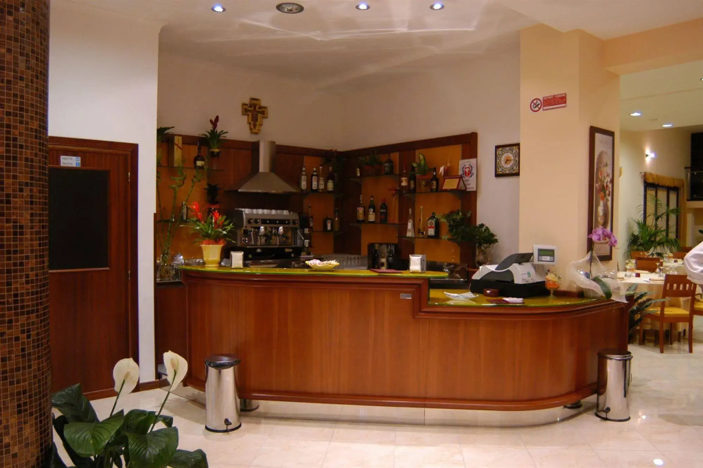 Villa Speranza