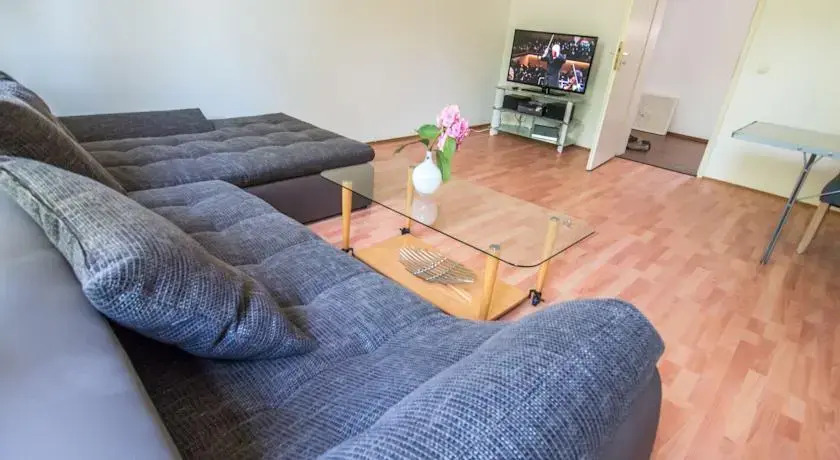 Cosa-Apart - Ihre Ferienwohnung am Jägertor