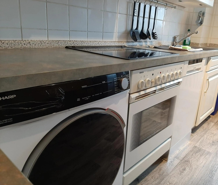 Appartement 70qm, Zentral!