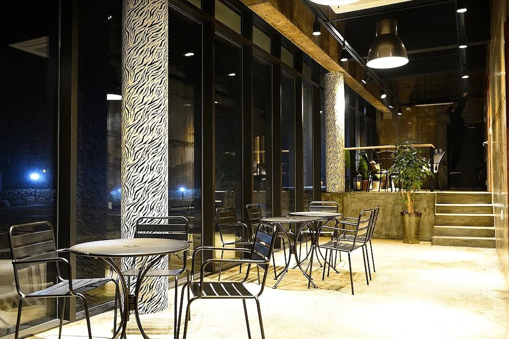 Jeju Claire de lune