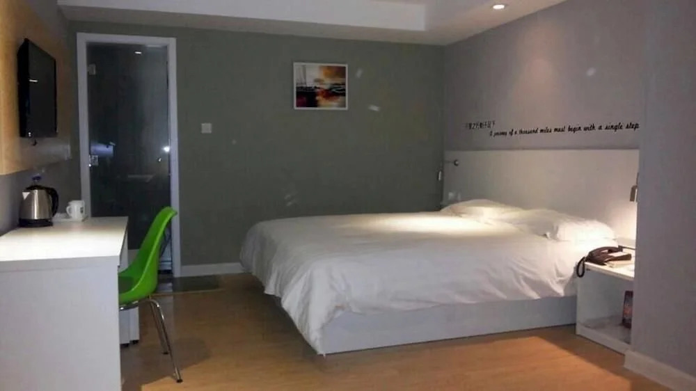 Shenyang Yuexin Hotel Homestay