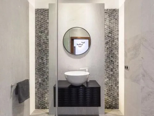 House Calet Muro