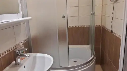 Mini-hotel Yandrusi