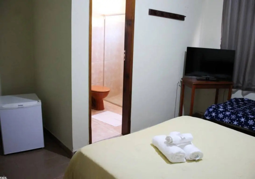 Hotel Rota Imperial