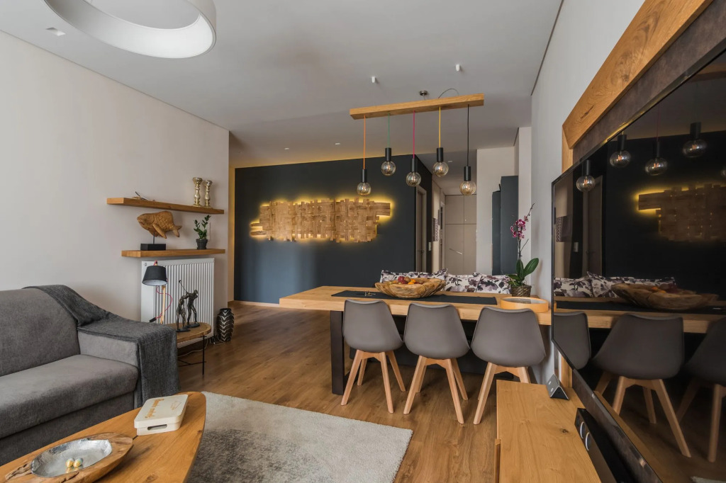 Acropolis Exclusive Residences