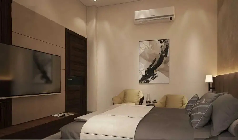 Hotel Indra