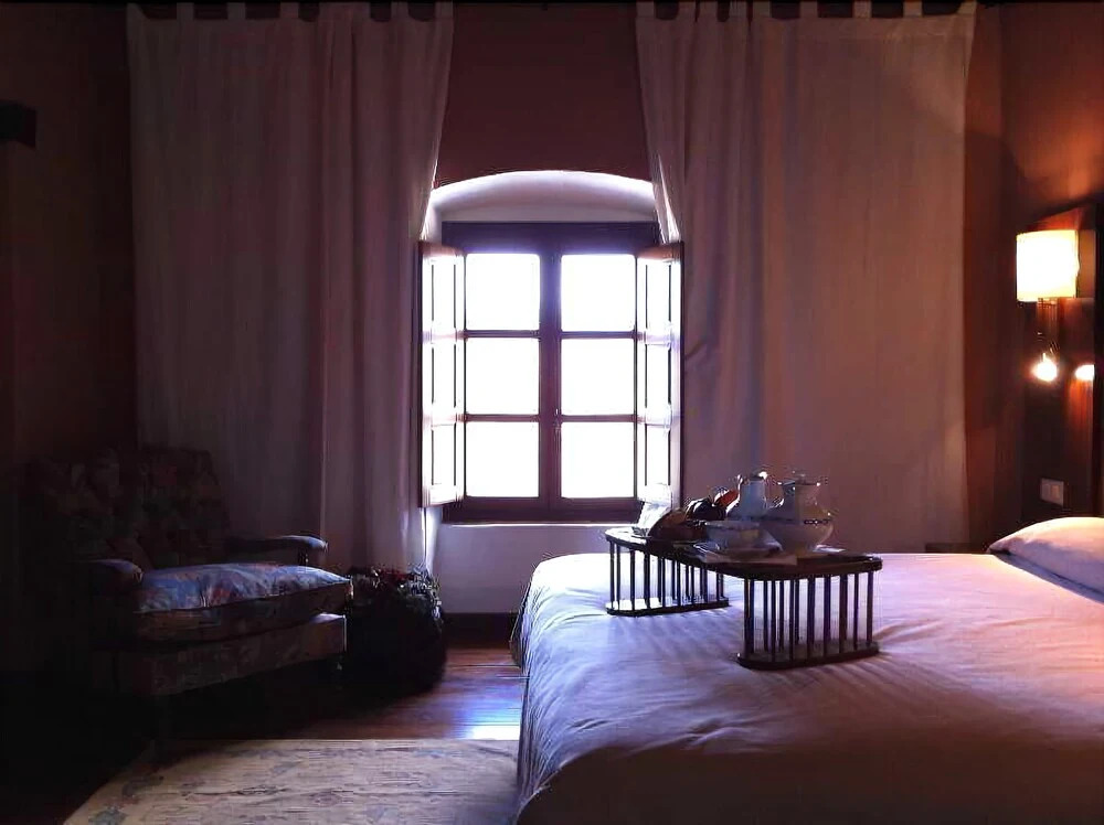 Finca El Cortiñal