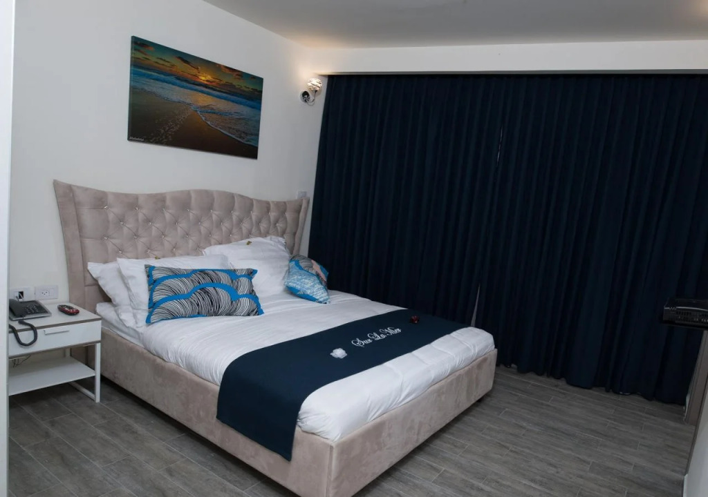 Sur La Mer Hotel Ashdod