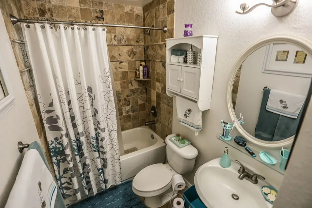 155 Hibiscus Dr - M