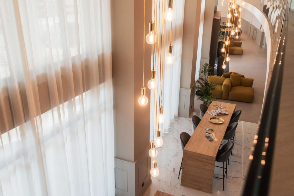 Phi Hotel Cavalieri