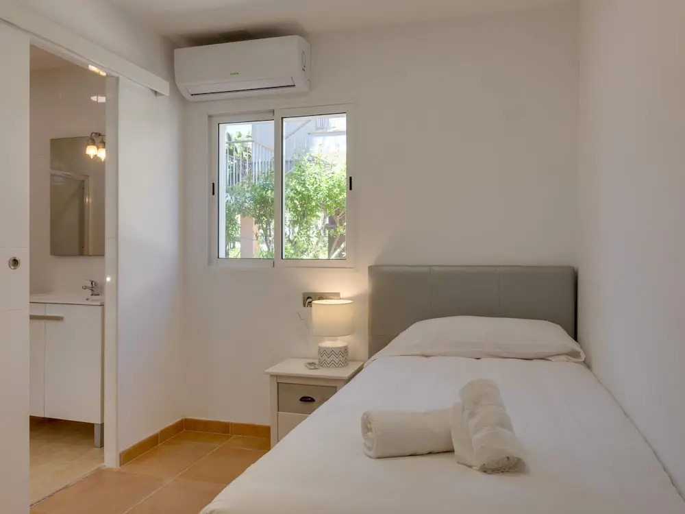 Villa Garballons 9 Alcudia - Sea Front by PriorityVillas