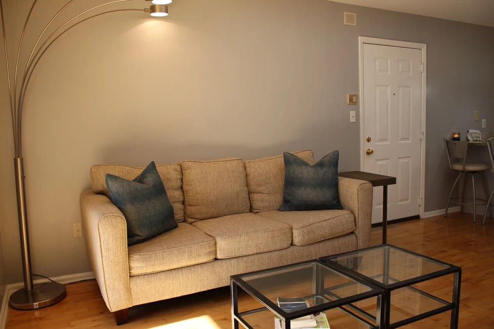 Buckhead 2657 By Homecomfortstay