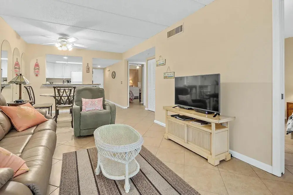 Unit 3212 - Ocean Racquet Club