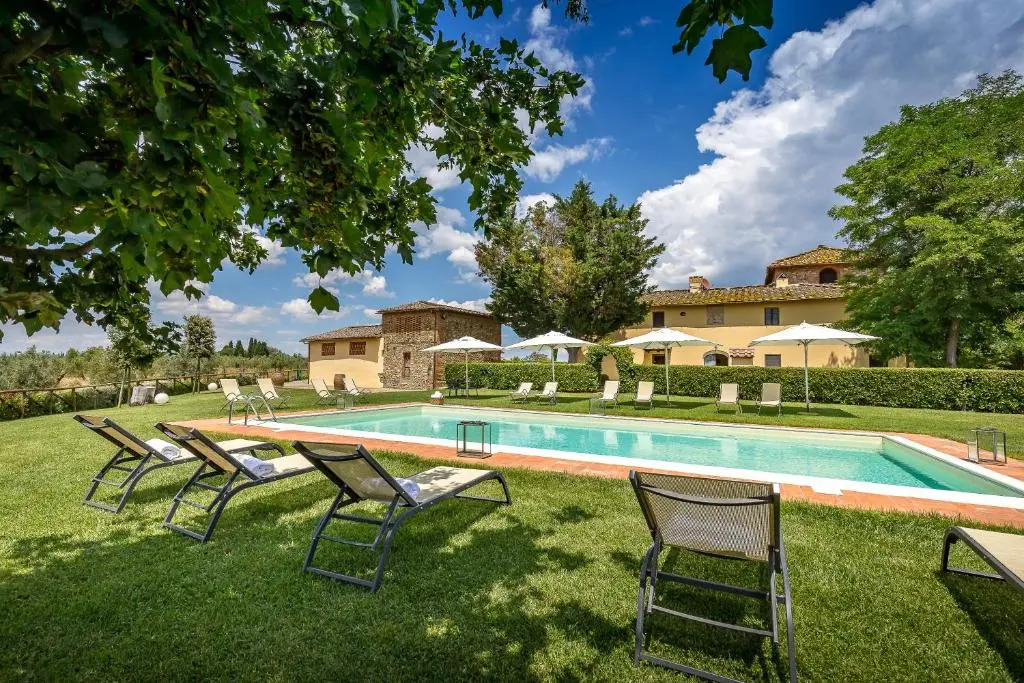 Villa S.Andrea