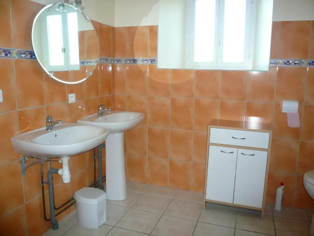 Gîte Cagnotte, 3 pièces, 4 personnes - FR-1-360-246