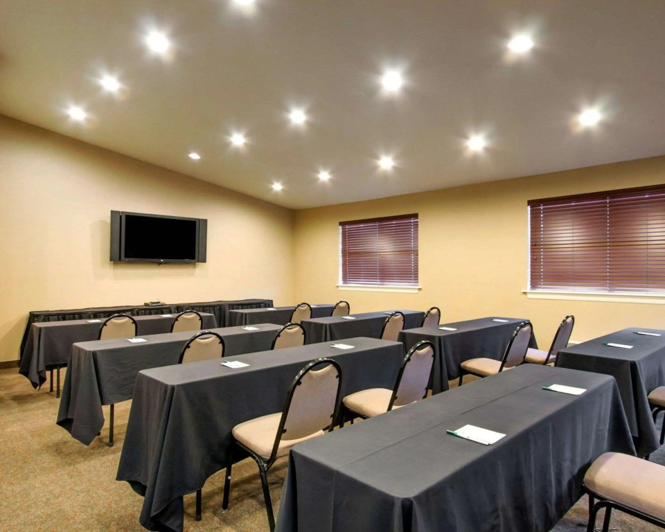 Quality Inn & Suites Springfield - Eugene North