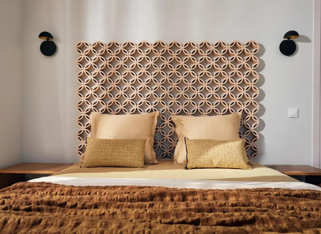 Oceanids Luxury Villas, By ThinkVilla