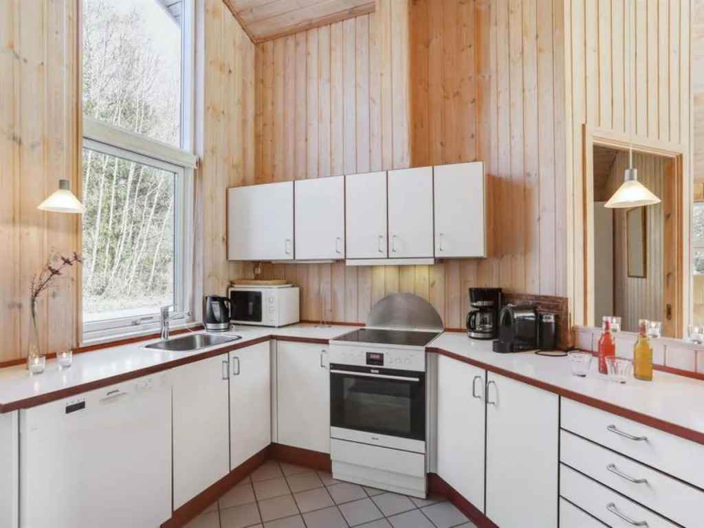 Holiday Home Sakarias - 800m from the sea by Interhome