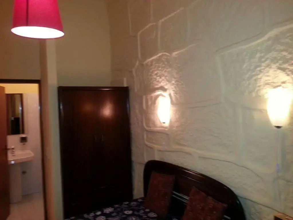 Caldeira Guest House