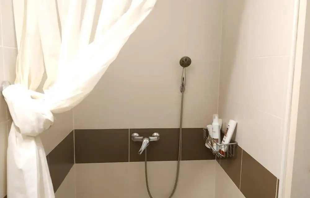 Apartment With 2 Bedrooms in L'ametlla de Mar, With Balcony and Wifi
