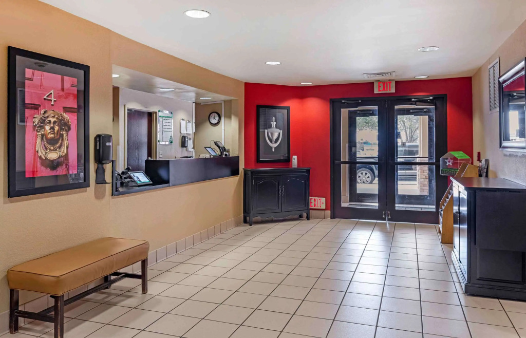 Extended Stay America Suites - Amarillo - West
