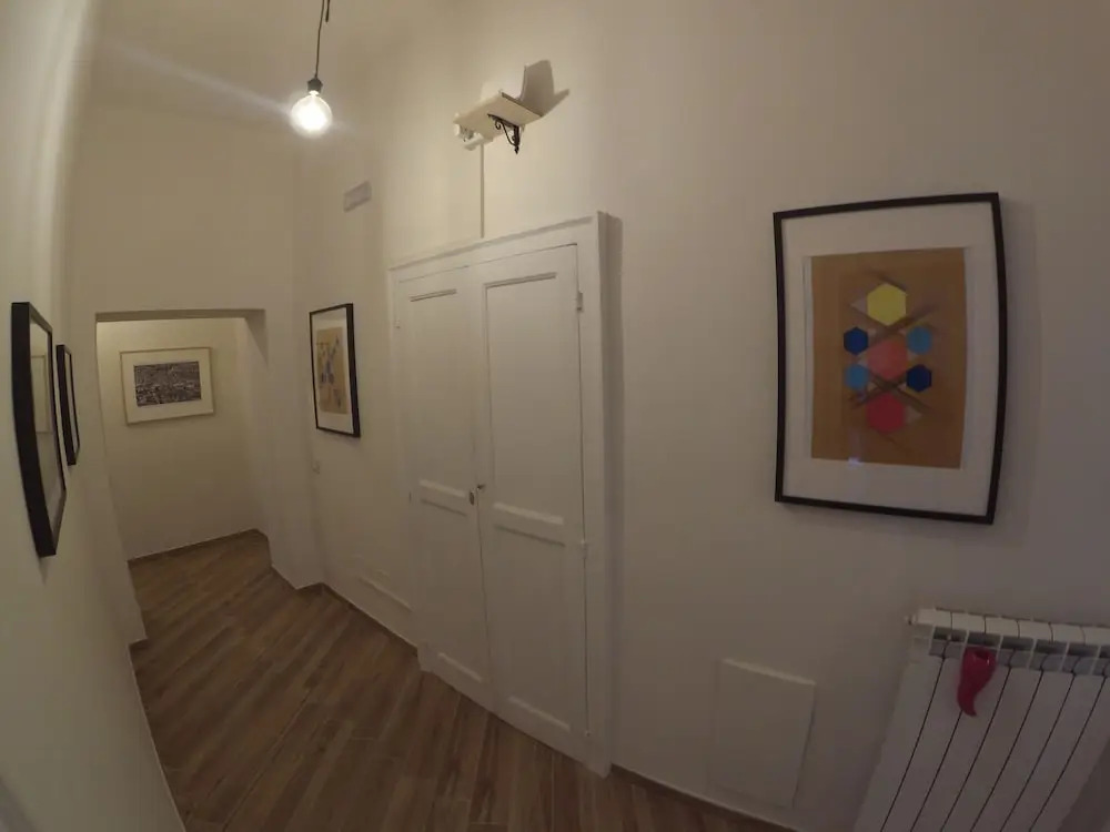 GuestHouse Marcanto - Duomo