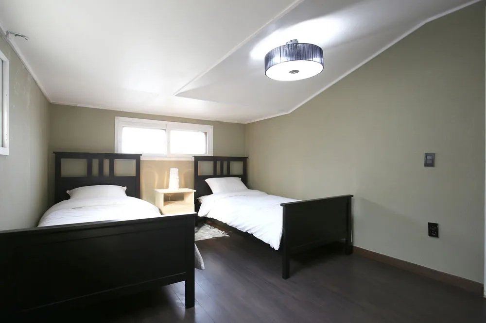 The Classic Guesthouse