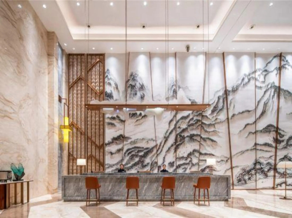 Sizhou Hotel