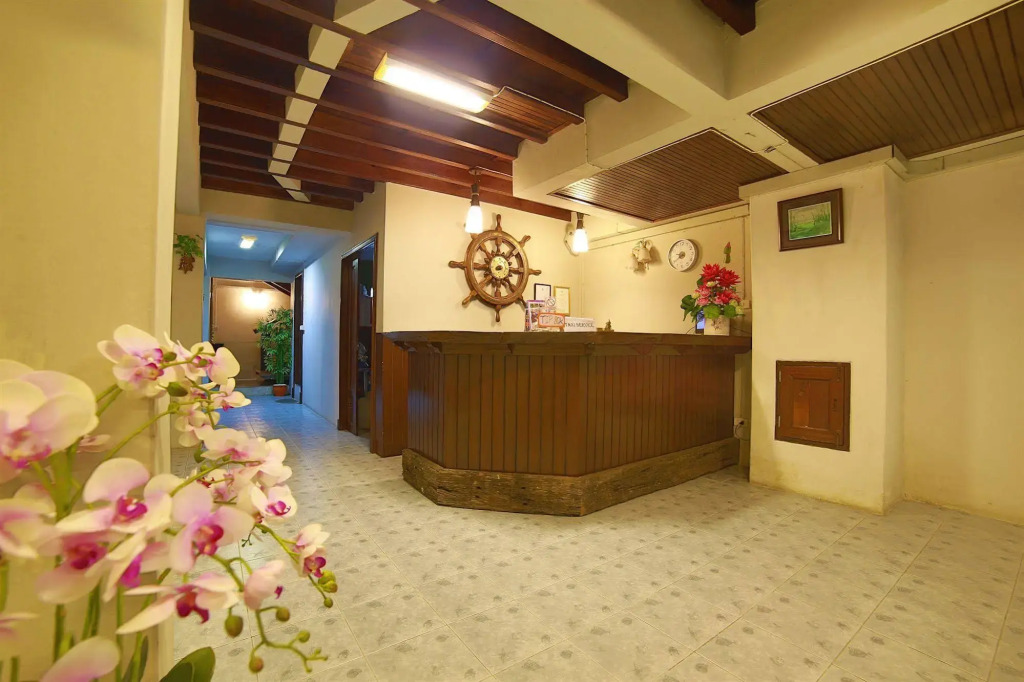 Relax Guest House