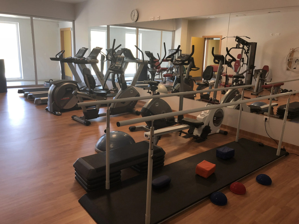 Cro Hotel Rural e Termal Spa