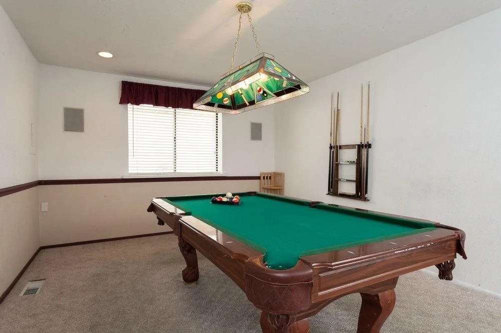 Moonridge Alpine Retreat