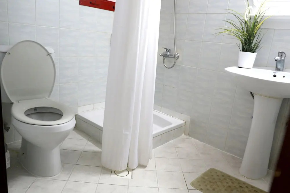 Juba Hotel Dubai