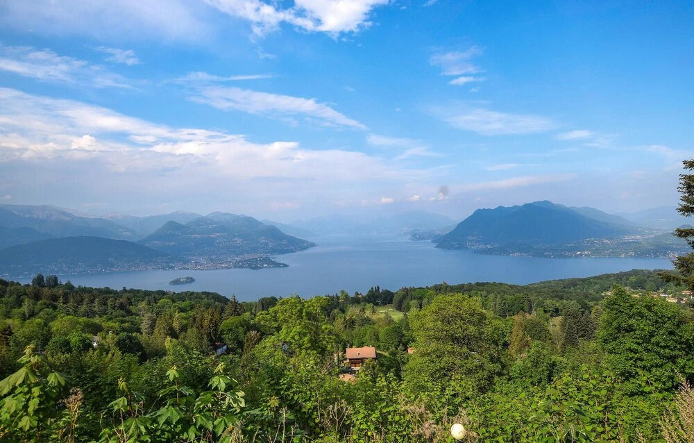 Amazing Apartment in Verbania With Wifi and 1 Bedrooms